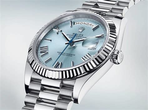 orologio rolex oyster perpetual day-date precision|rolex oyster perpetual datejust preis.